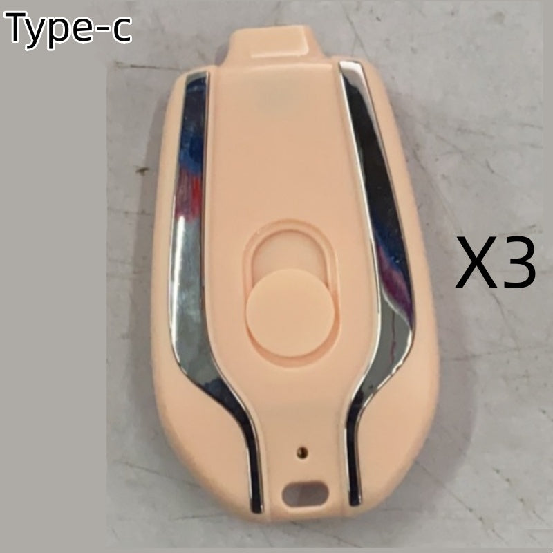 1500mAh Mini Power Emergency