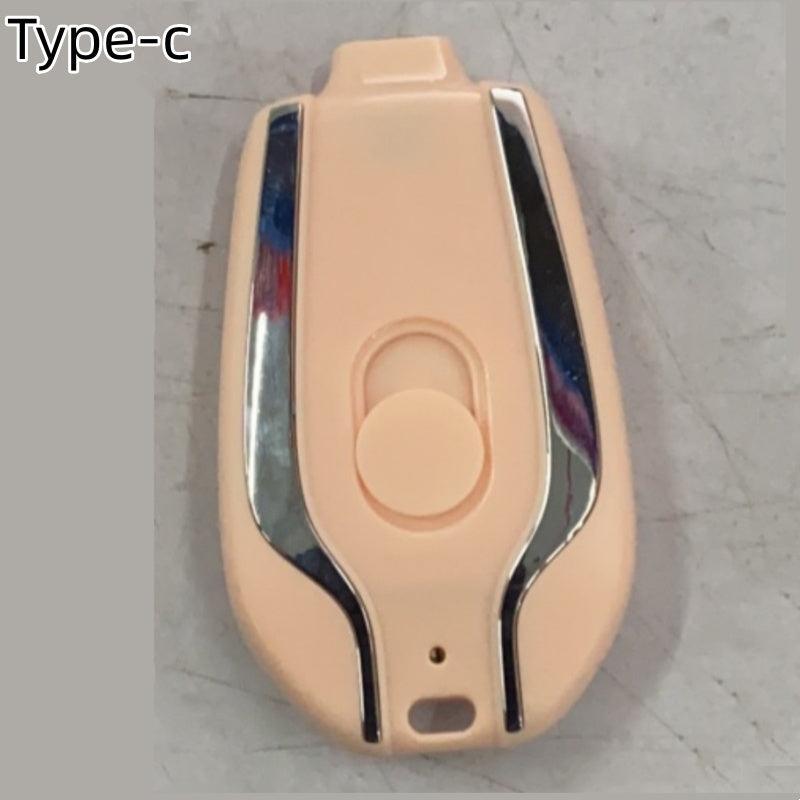 1500mAh Mini Power Emergency