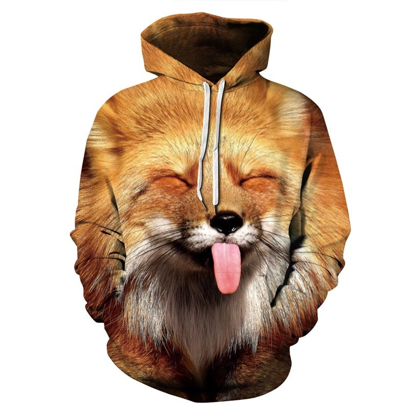 Hoodie Baseball Jacket