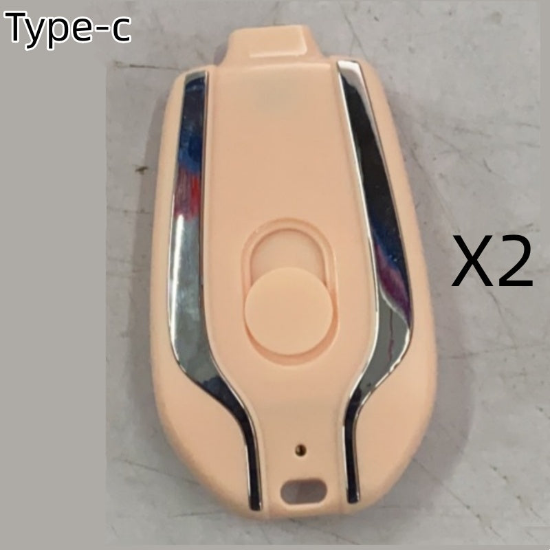1500mAh Mini Power Emergency