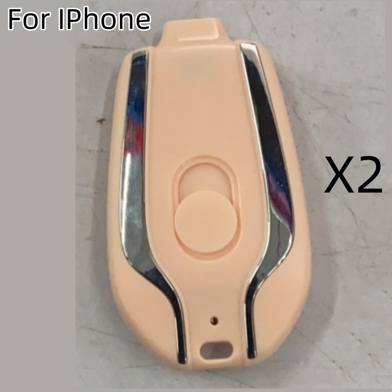 1500mAh Mini Power Emergency