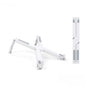 Aluminum Alloy Folding Notebook Tablet PC Stand