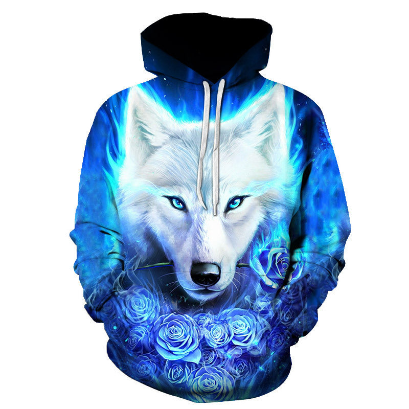 Hoodie Baseball Jacket