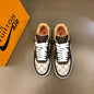 Louis Vuitton Nike Air Force 1