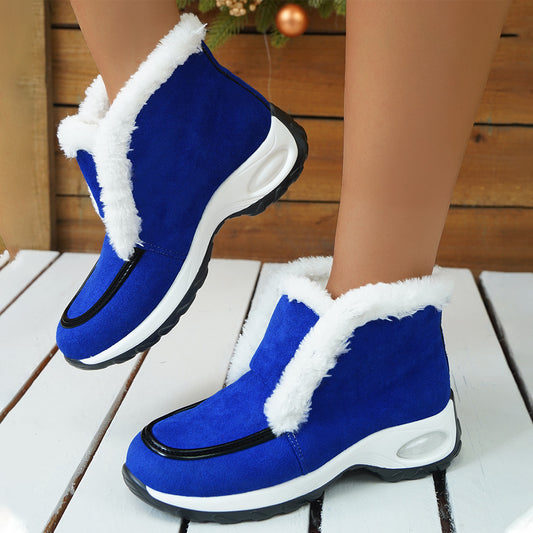 Winter Shoes For Women