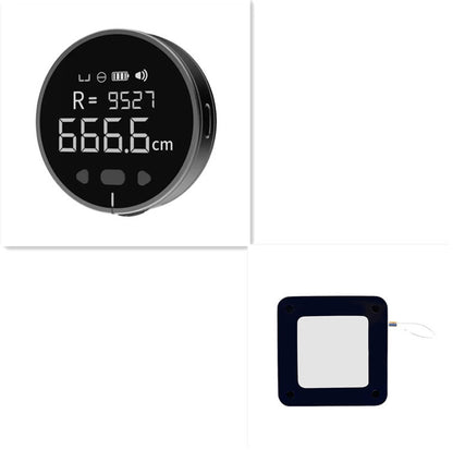 Distance Measuring Instrument Electronic