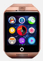 Bluetooth Camera Smart Watch