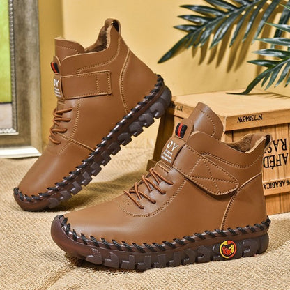 Women Snow Boots Winter