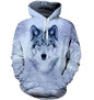 Hoodie Baseball Jacket