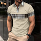 Multicolor Polo Shirt