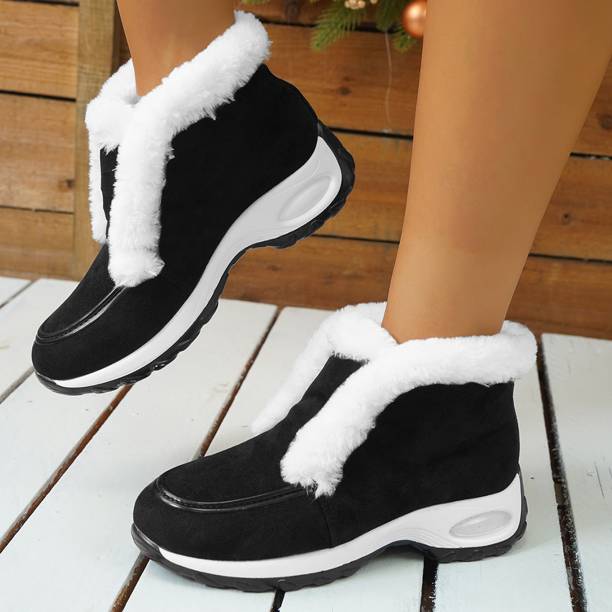 Winter Shoes For Women