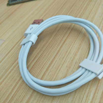 Suitable For Android Meitu M6 T8 Phone USB Data Line Charger Head 2A TPE Wire
