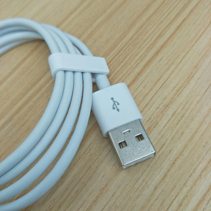 Suitable For Android Meitu M6 T8 Phone USB Data Line Charger Head 2A TPE Wire