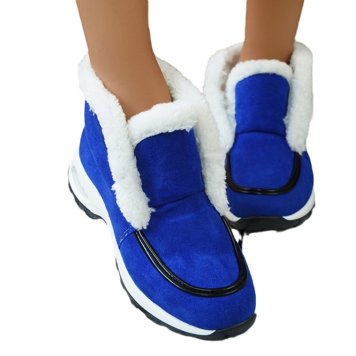 Winter Shoes For Women