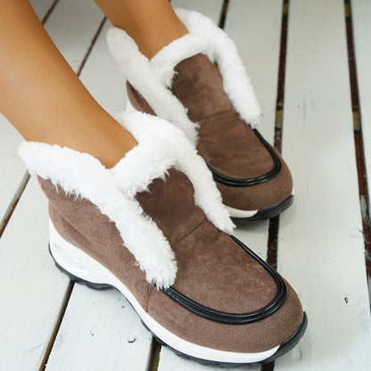 Winter Shoes For Women