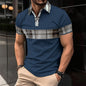 Multicolor Polo Shirt