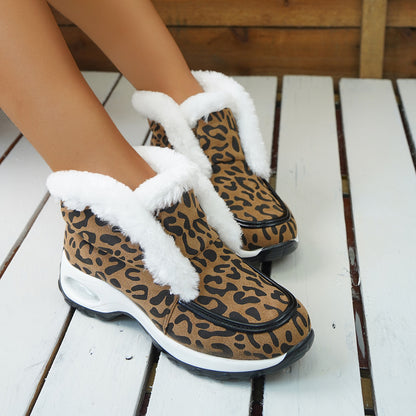Winter Shoes For Women