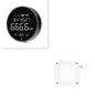 Distance Measuring Instrument Electronic