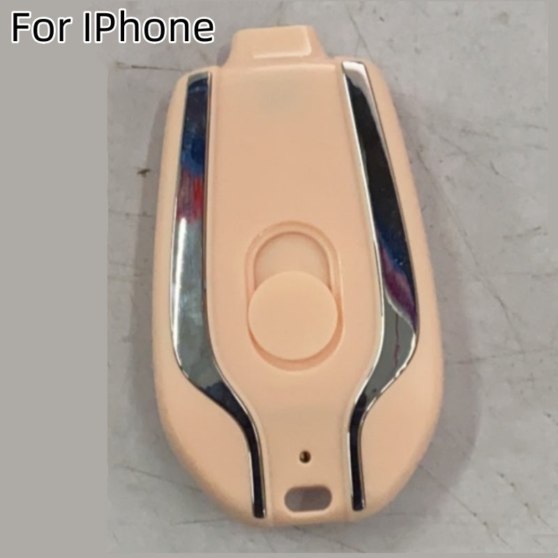 1500mAh Mini Power Emergency