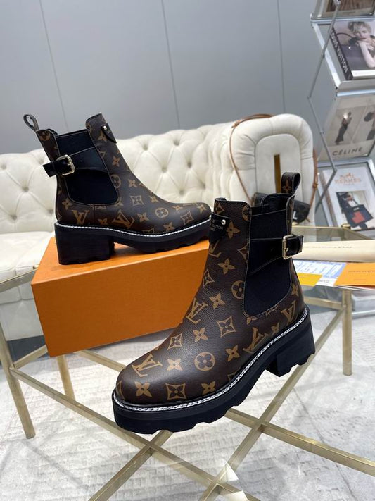 Louis Vuitton boots for Women
