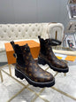 Louis Vuitton boots for Women