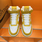Louis Vuitton Nike Air Force 1