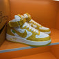 Louis Vuitton Nike Air Force 1