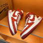 Louis Vuitton Nike Air Force 1