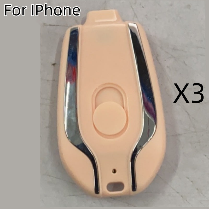 1500mAh Mini Power Emergency
