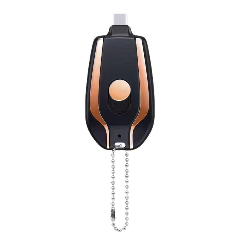 1500mAh Mini Power Emergency