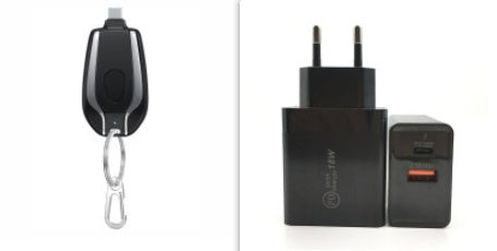 1500mAh Mini Power Emergency