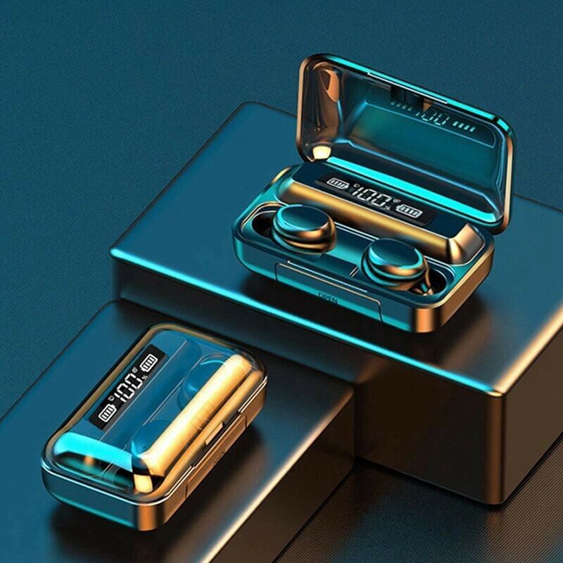 Bluetooth Earbuds For Android & IPhone Waterproof