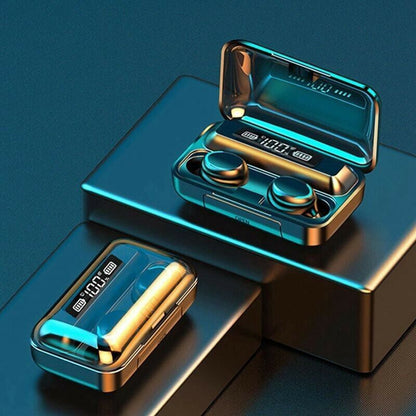 Bluetooth Earbuds For Android & IPhone Waterproof