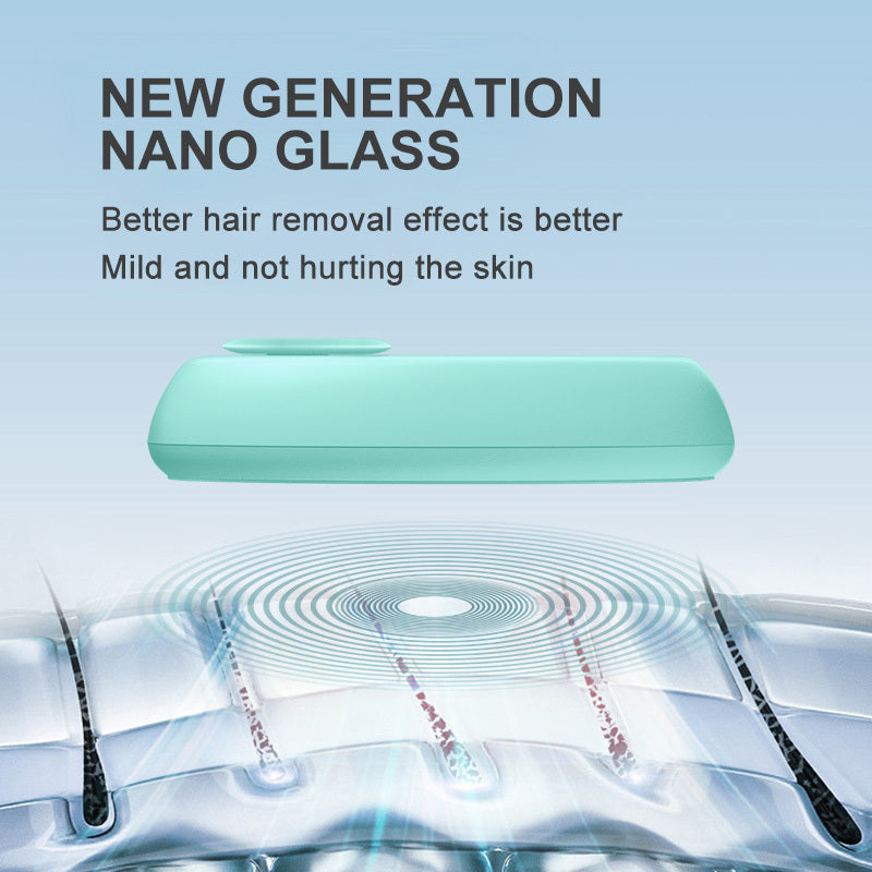Hair Eraser For Women And Men