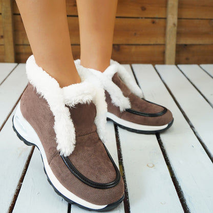 Winter Shoes For Women